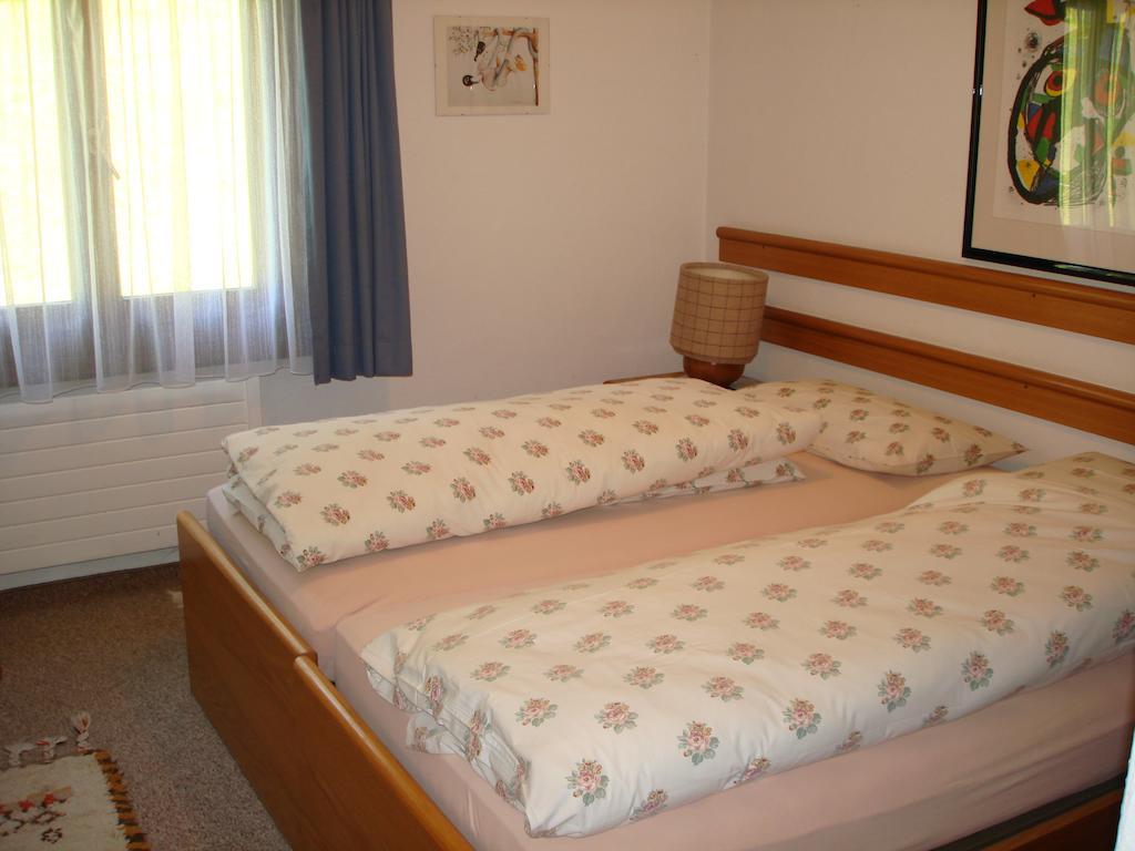 Residenz La Mora Apartment La Punt-Chamues-ch Room photo